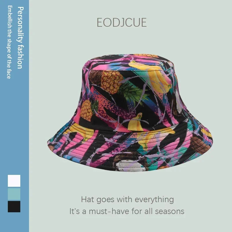 chapeau nuage