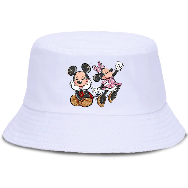 bob mickey