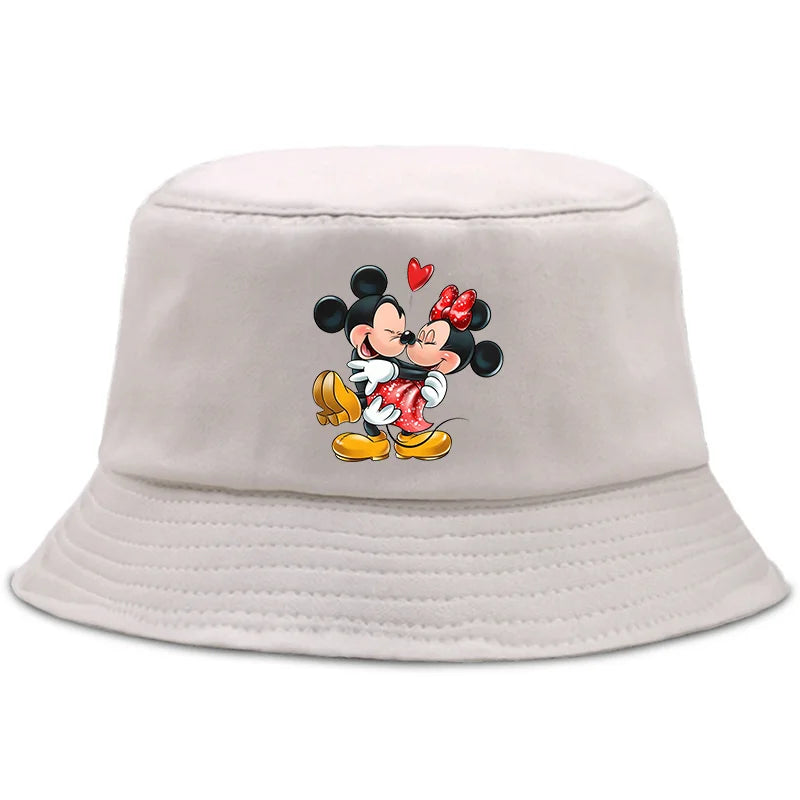bob mickey