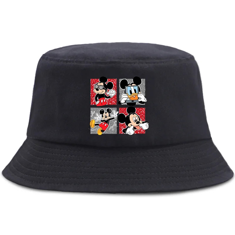 bob mickey