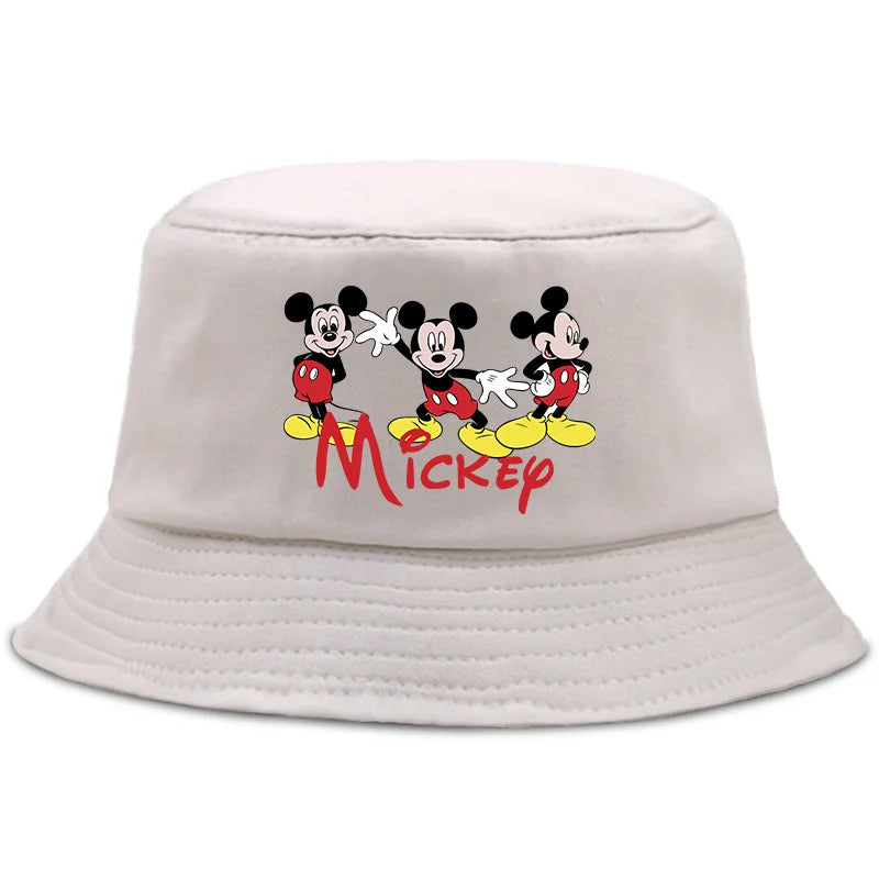 bob mickey
