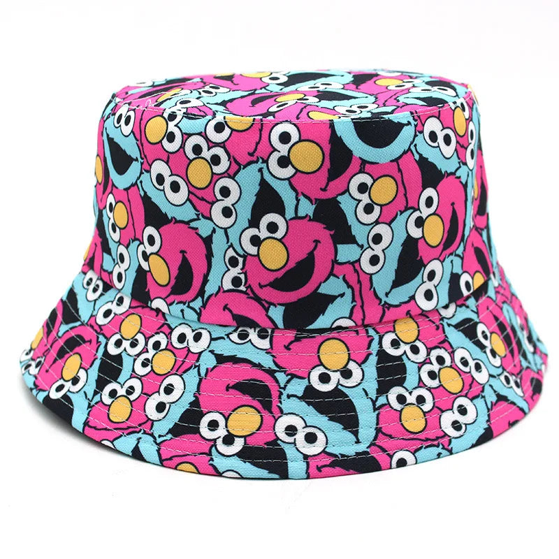 bob chapeau drôle