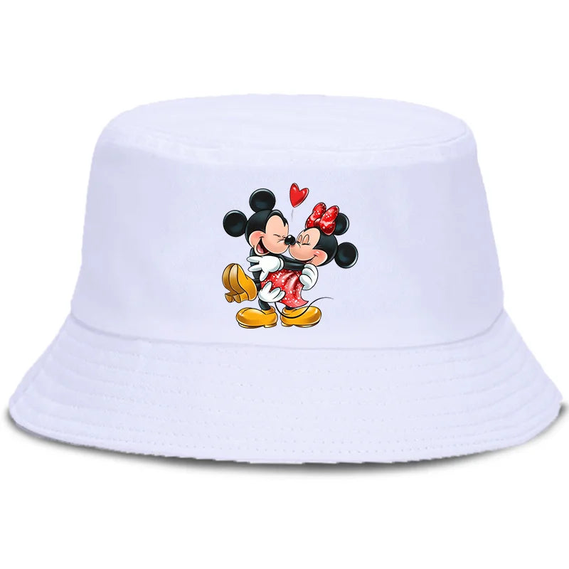 bob mickey