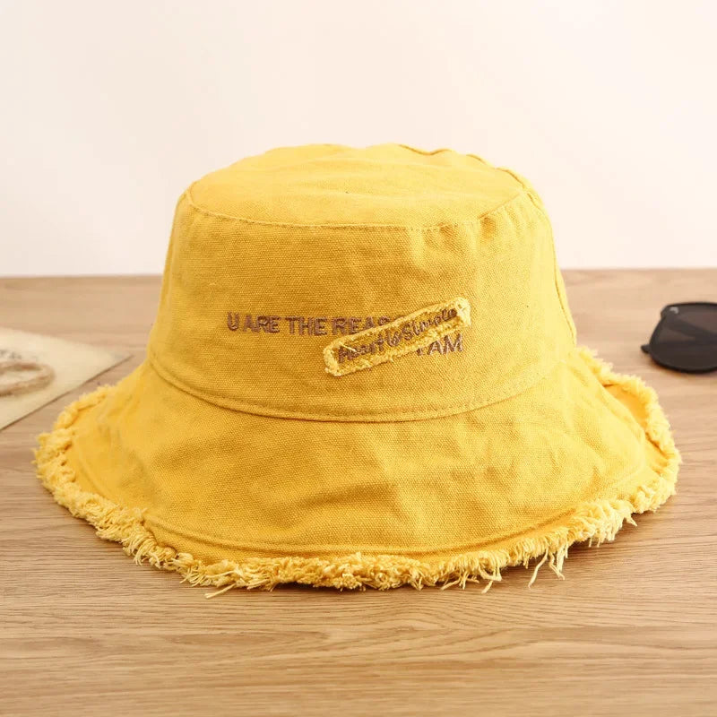 bob jaune