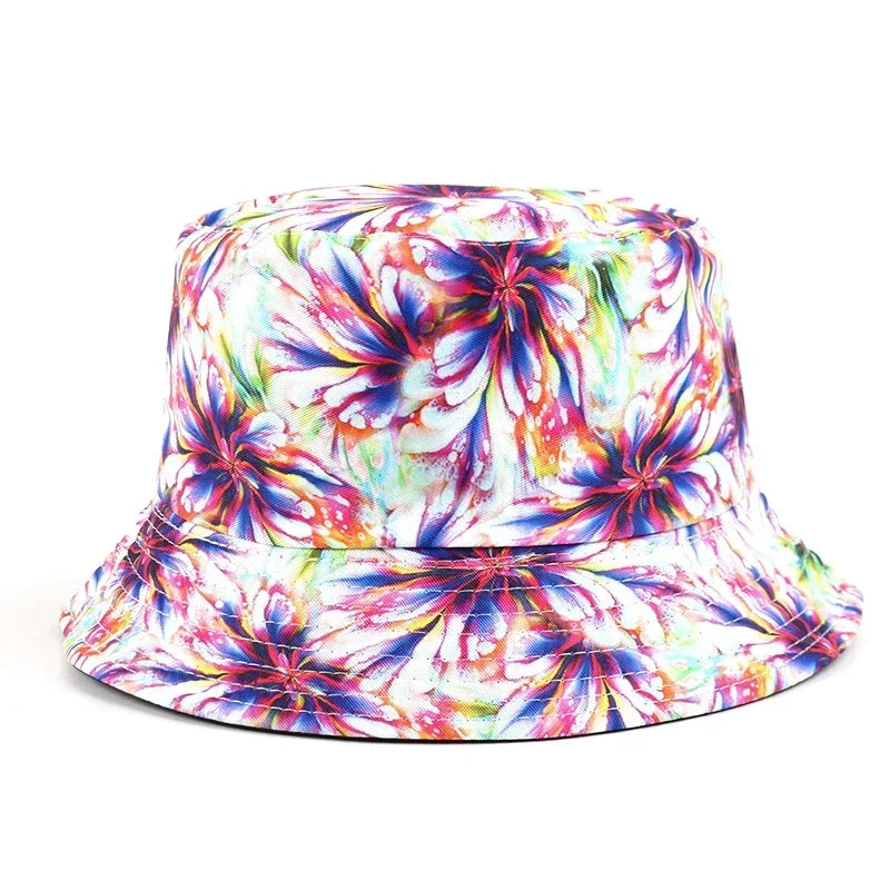 chapeau nuage
