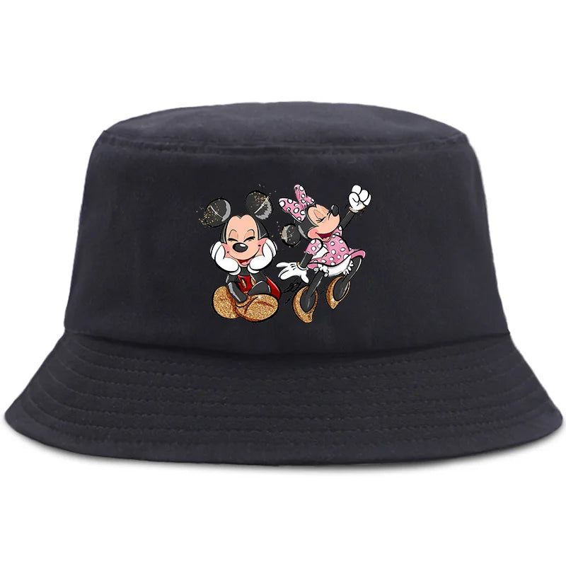 bob mickey
