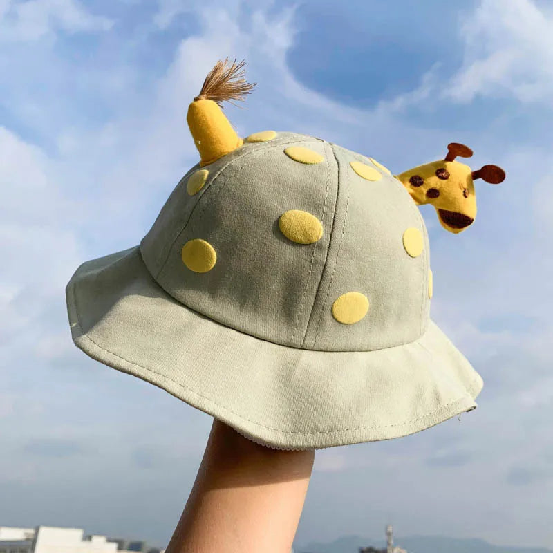 chapeau enfant