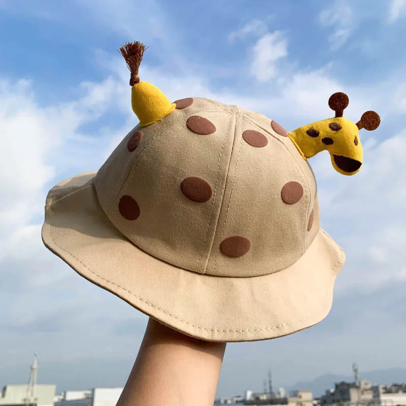 chapeau enfant