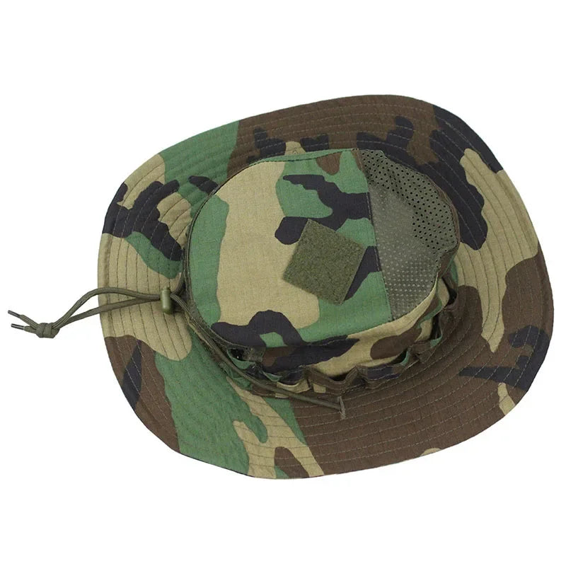 chapeau de chasse