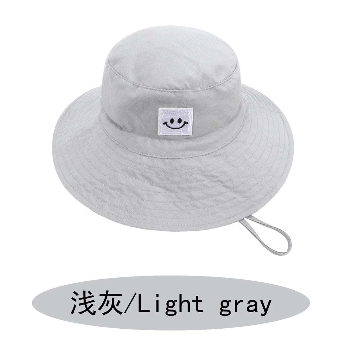 emoji chapeau