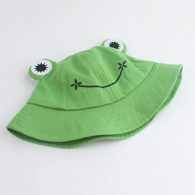 bob grenouille
