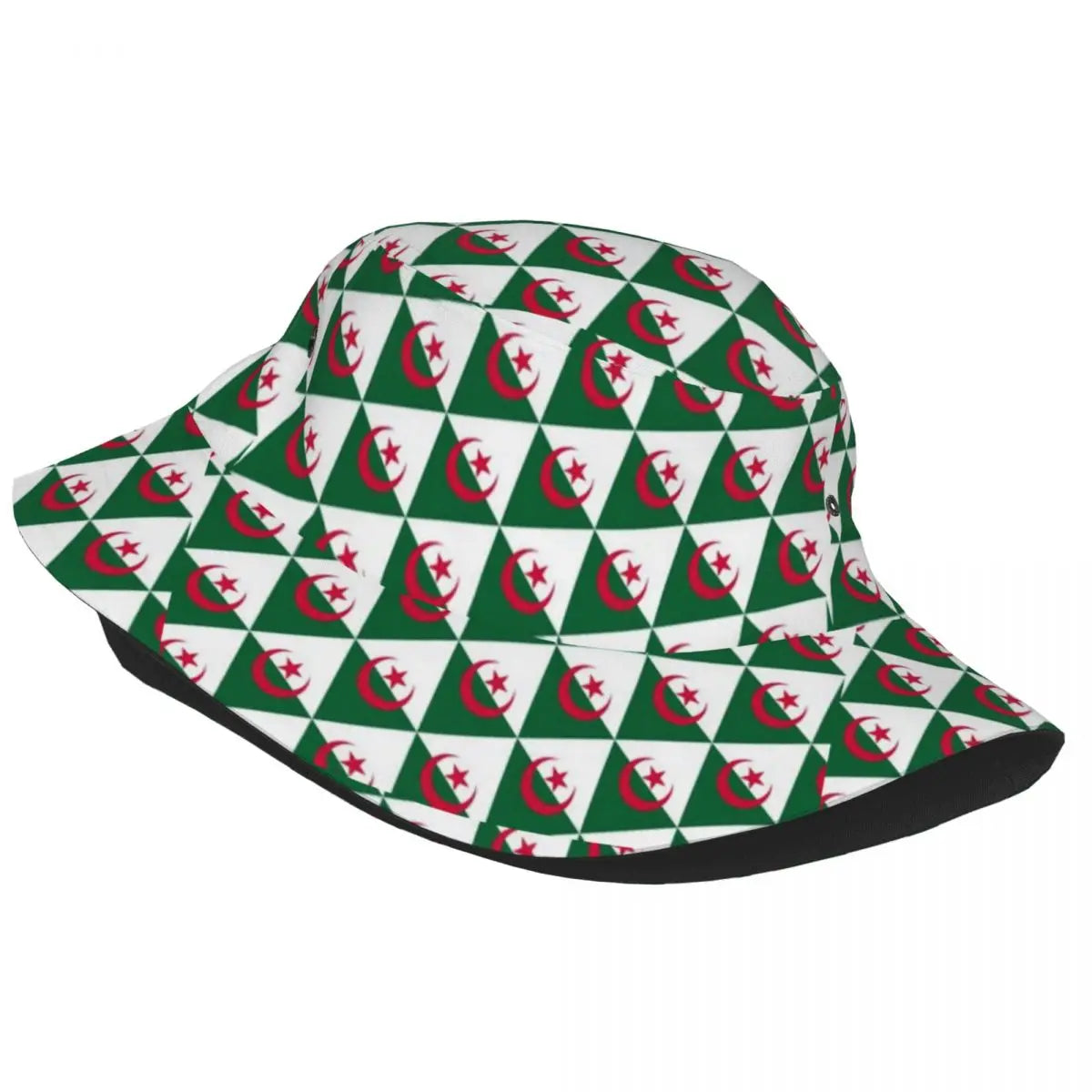 chapeau algérien