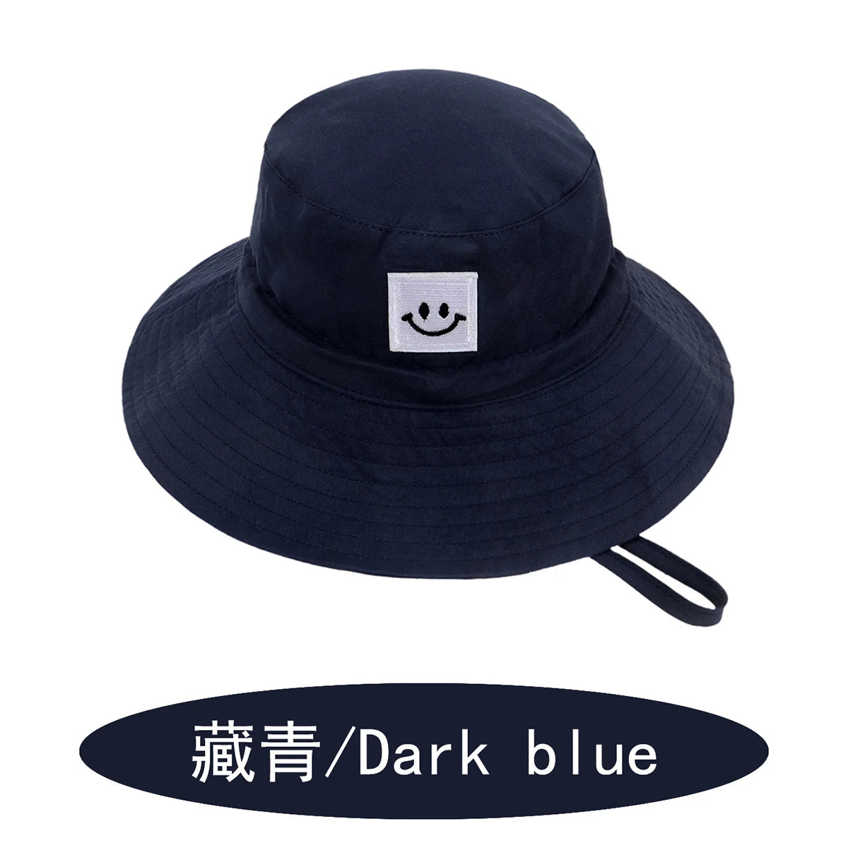 emoji chapeau