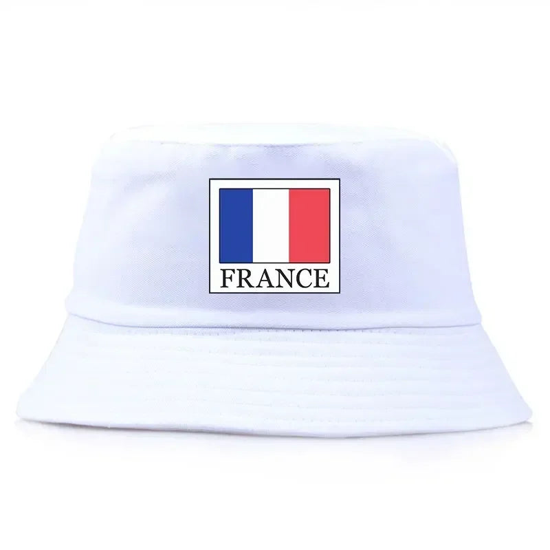chapeau France