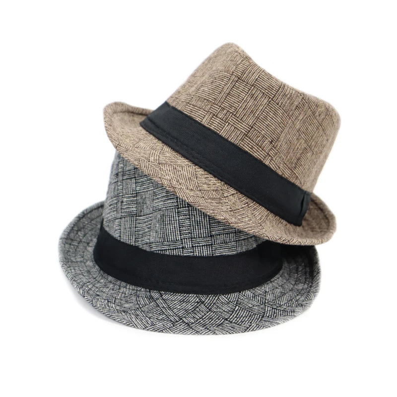 chapeau melon homme