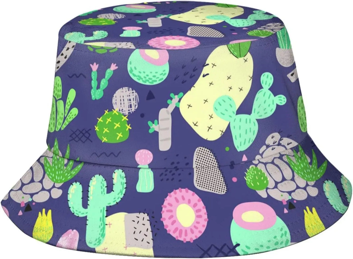 bob cactus