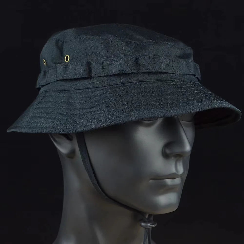 bob militaire