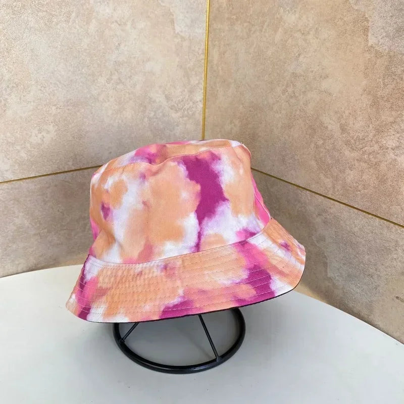 chapeau nuage
