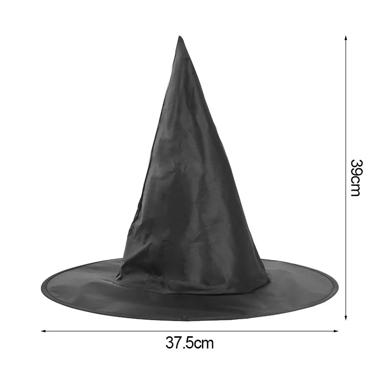chapeau magique