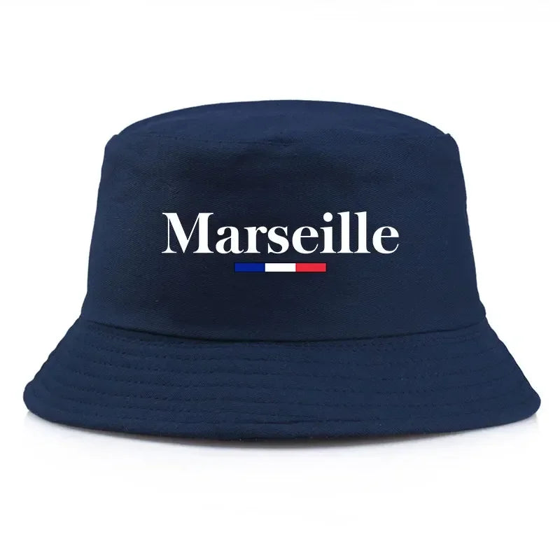 chapeau Marseille
