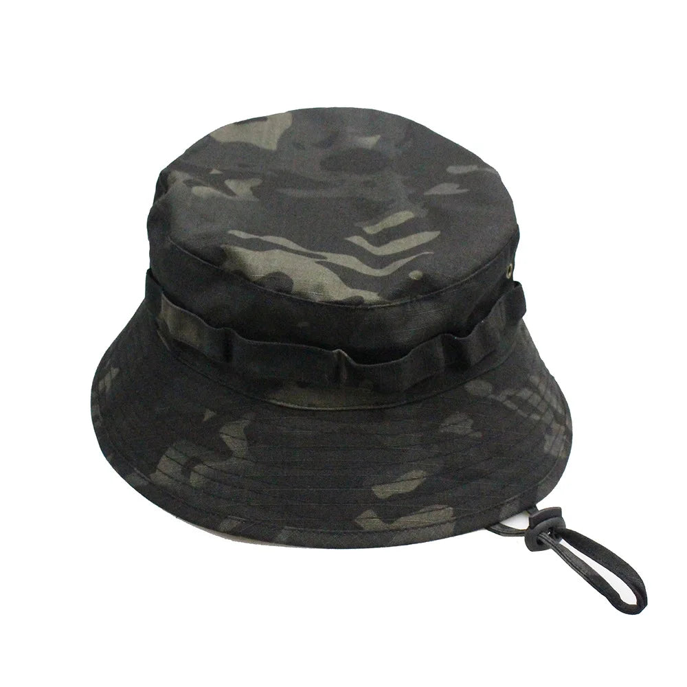 bob militaire
