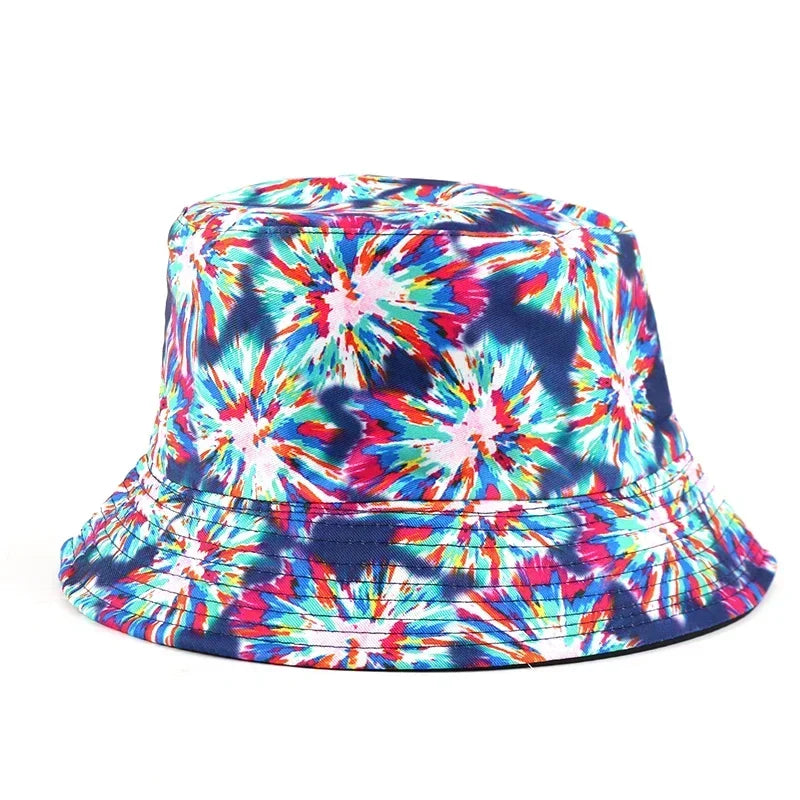 chapeau nuage