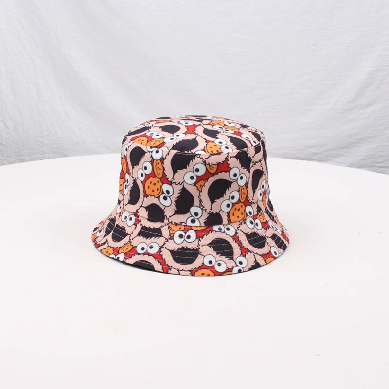 bob chapeau drôle