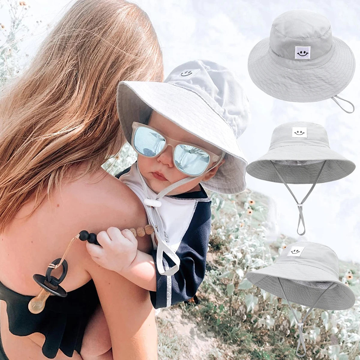 emoji chapeau