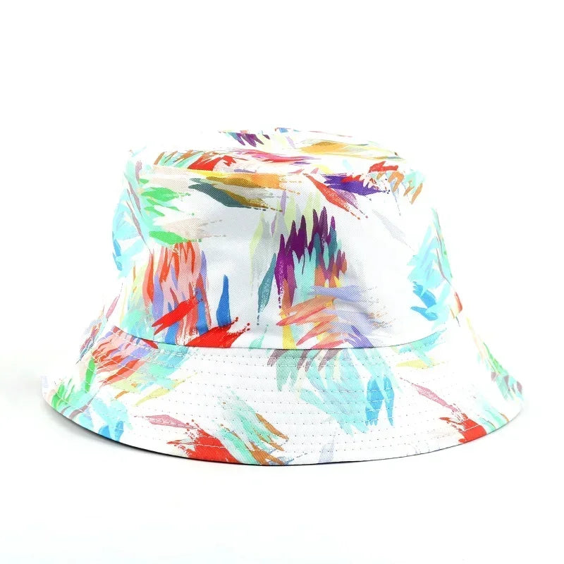 chapeau nuage