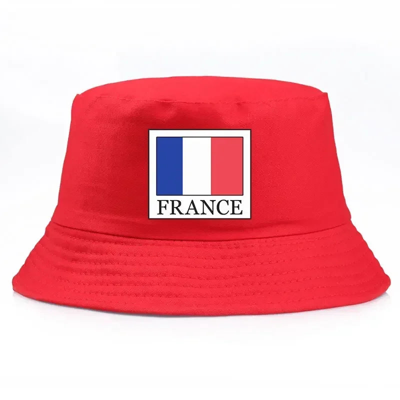 chapeau France