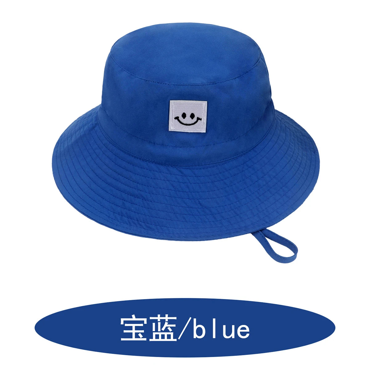 emoji chapeau