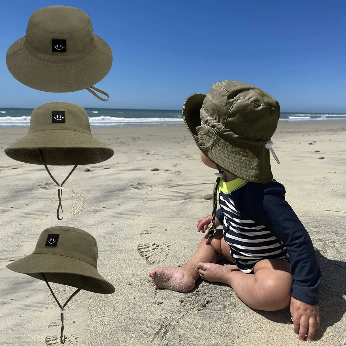 emoji chapeau