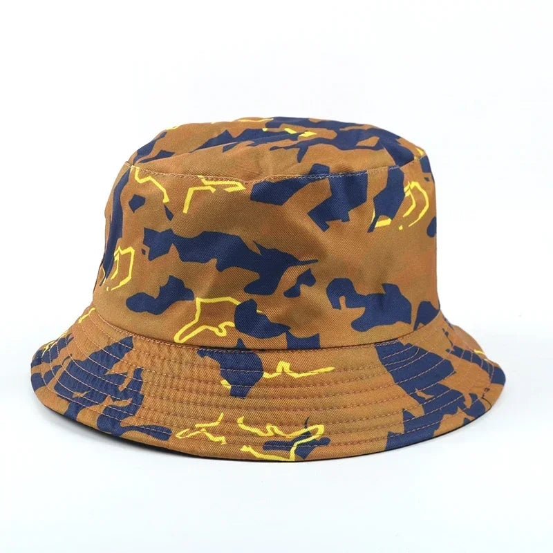 chapeau nuage