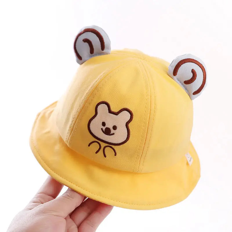 chapeau enfant