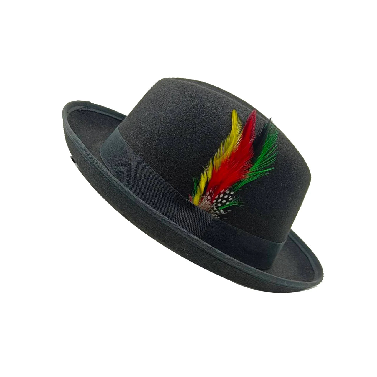 chapeau en feutre