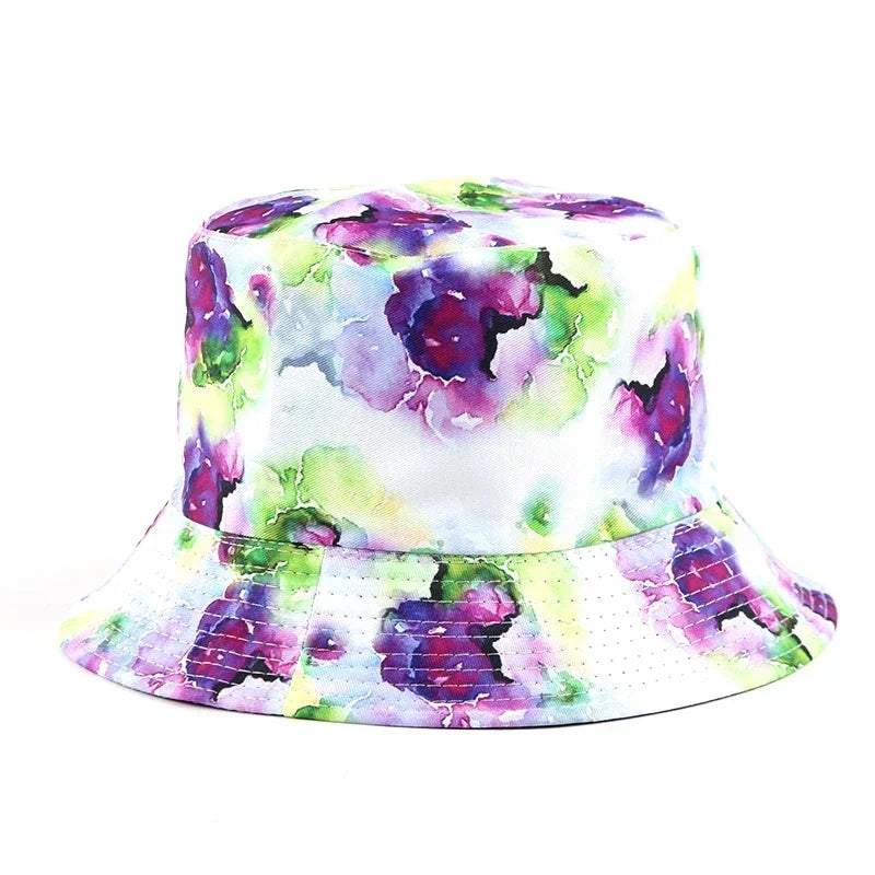 chapeau nuage