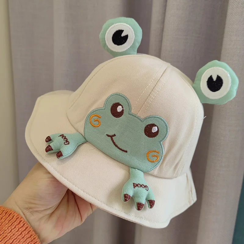 chapeau enfant