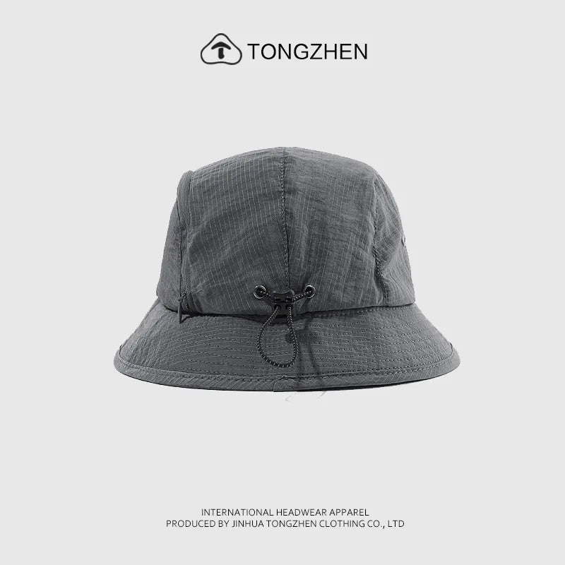 chapeau japonais