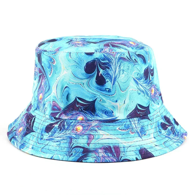 chapeau nuage