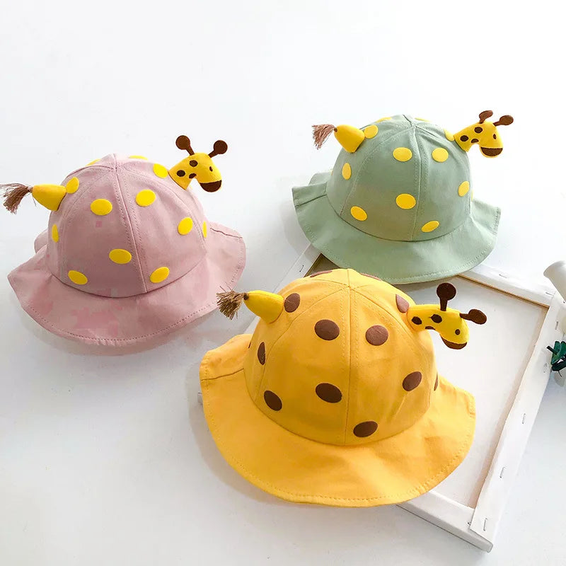 chapeau enfant