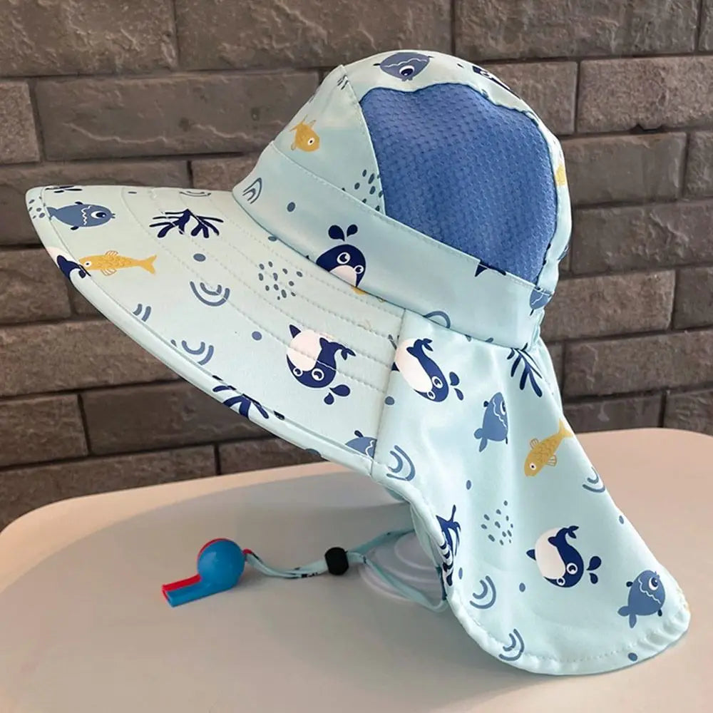 chapeau lapin