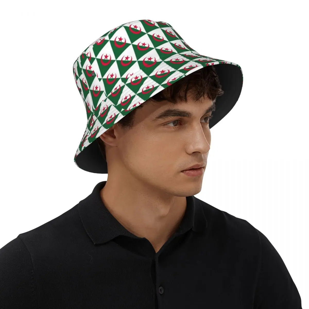 chapeau algérien