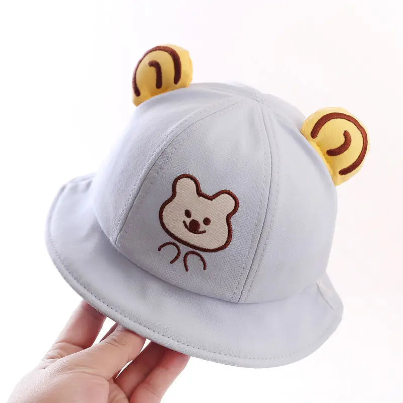 chapeau enfant