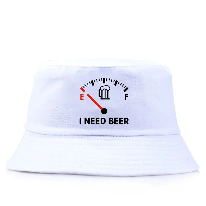 chapeau bière
