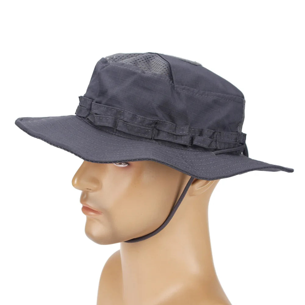 chapeau de chasse