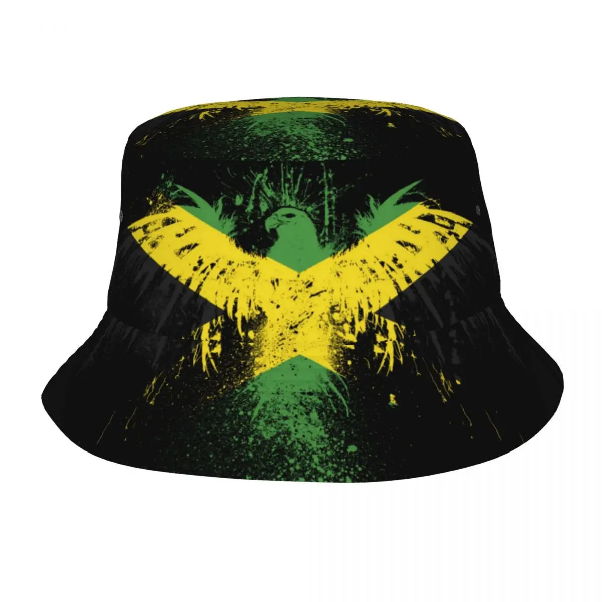 bob jamaica