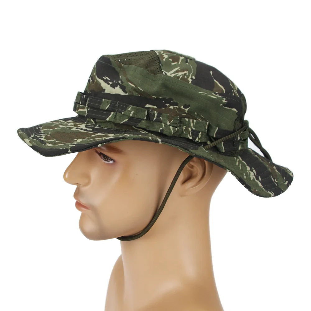 chapeau de chasse