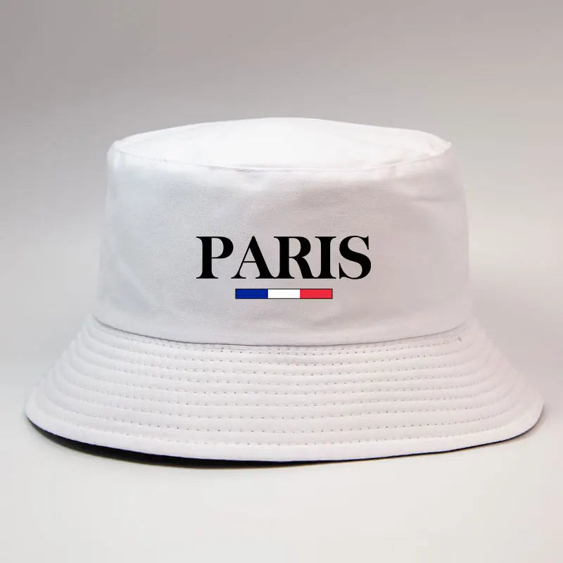 bob paris