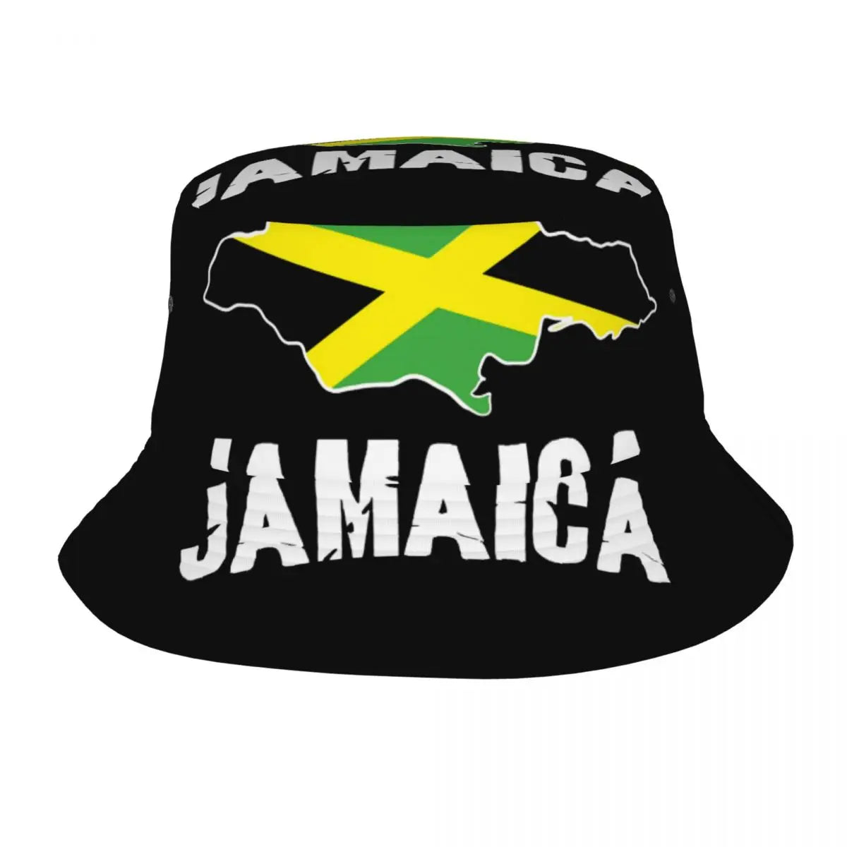 bob jamaica