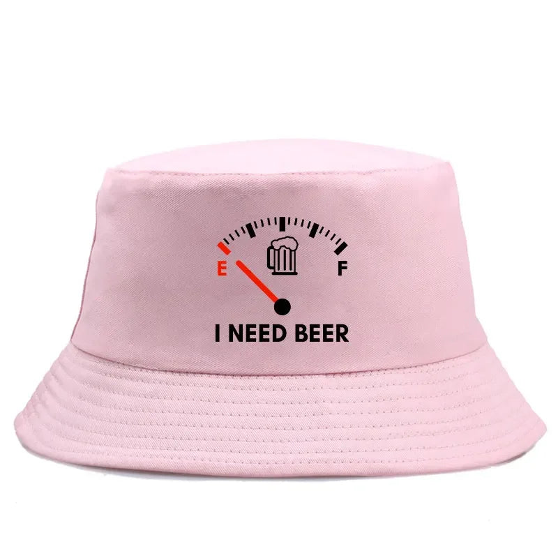 chapeau bière